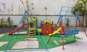 Imagem 14: Apartamento Mooca 186 m2