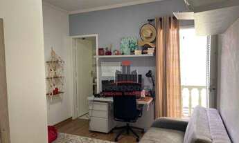 Imagem: Sobrado à venda, 80 m² por R$ 420.000,00