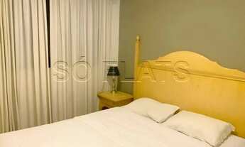 Imagem 7: Apartamento próximo da Av. dos Bandeirantes e Shopping Ibirapuera disponível locação