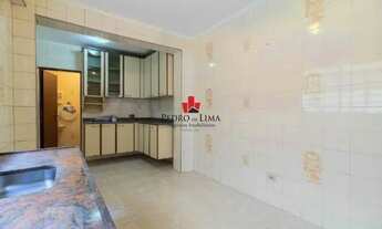 Imagem 7: Sobrado Frontal na Penha de França