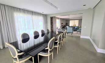 Imagem 6: São Paulo - Apartamento Padrão - JARDIM EUROPA