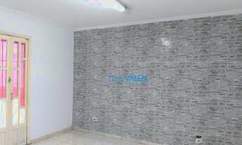 Imagem 2: Casa comercial para alugar, 200 m² - Vila Gilda - Santo André/SP