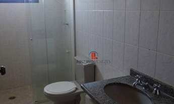Imagem 2: Apartamento com 3 dormitórios, 90 m² - venda por R$ 585.000,00 ou aluguel por R$ 2.457,00