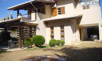 Imagem: Casa à venda, 350 m² por R$ 1.650.000,00