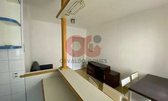 Imagem 5: Apartamento com 2 Quartos e 1 banheiro para Locação, 58 m² por R$ 2.200,00 - SEMI MOBILIAD