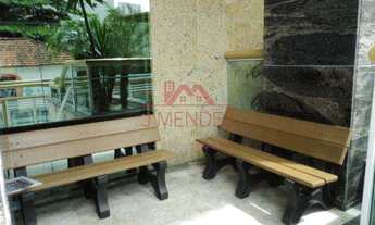 Imagem 4: Apartamento com 1 dorm, Aviação, Praia Grande - R$ 260.000,00, 60m² - Codigo: 2007