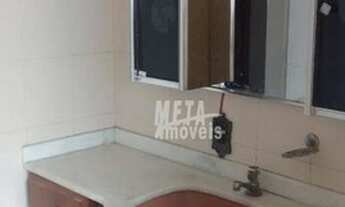 Imagem 2: Apartamento com 3 dormitórios para alugar, 160 m² por R$ 1.600/mês - Centro - Campos dos G