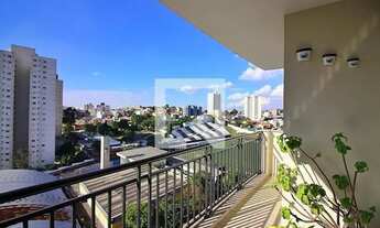 Imagem 7: Apartamento para Aluguel - Baeta Neves, 3 Quartos, 98 m2