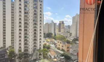 Imagem 4: Apartamento com 4 dormitórios, 100 m² - venda por R$ 1.595.000,00 ou aluguel por R$ 7.562