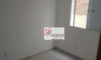 Imagem 4: Apartamento com 2 dormitórios para alugar, 45 m² por R$ 1.000/mês - Jardim Maria Célia - B