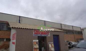 Imagem 6: Galpão para alugar, 2000 m² por R$ 23.148,30/mês - Distrito Industrial - Juiz de Fora/MG