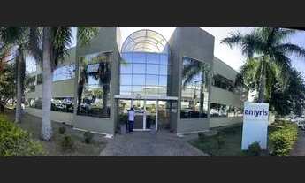 Imagem: CAMPINAS - Galpão/Depósito/Armazém