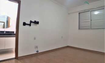 Imagem 7: Casa com 3 dormitórios à venda, 90 m² por R$ 450.000,00 - Nova Vista - Belo Horizonte/MG