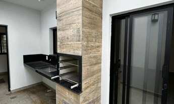 Imagem 4: CASA RESIDENCIAL em SALTO - SP, LOTEAMENTO TERRAS DE SÃO PEDRO E SÃO PAULO