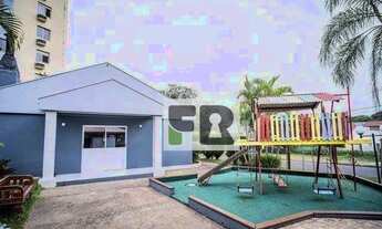 Imagem 4: Excelente Apartamento (Mobiliado) de 1 Dormitório C/ Vaga de Garagem, Rubem Berta, Porto