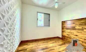 Imagem 7: Apartamento para venda com 63 metros quadrados com 3 quartos em Vila Moreira - São Paulo