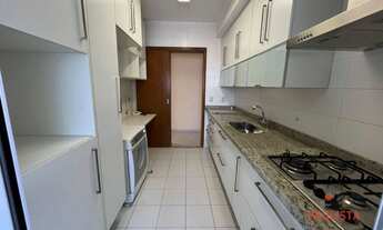 Imagem 5: Apartamento para alugar, 97 m² por R$ 5.692,00/mês - Saúde - São Paulo/SP