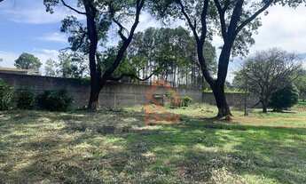 Imagem: Terreno, 5000 m² - venda por R$ 2.750.000,00