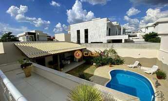 Imagem 6: Casa com 3 dormitórios à venda, 310 m² - Jardim Residencial Colinas Do Sol - Sorocaba/SP