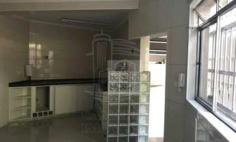 Imagem 5: Sobrado com 3 dormitórios à venda, 310 m² por R$ 968.000,00 - Olímpico - São Caetano do Su