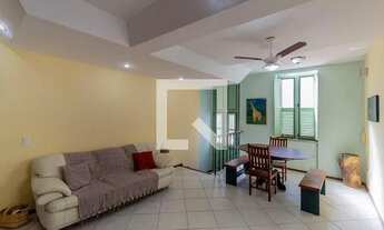 Imagem: Casa de Condomínio para Aluguel - Botafogo