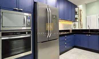 Imagem 6: Casa no Parque Universitário