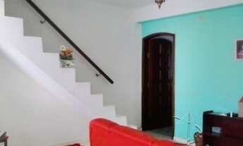 Imagem: SOROCABA - Casa Padrão - Santa Cecília