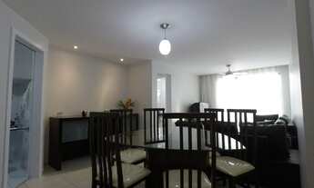 Imagem 6: Apartamento com 2 dormitórios à venda, 132 m² por R$ 525.000,00 - Praia do Morro - Guarapa