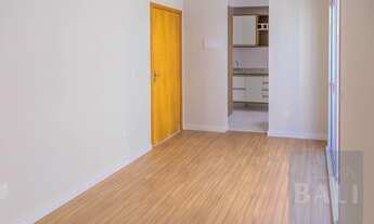 Imagem: Apartamento à venda, 41 m² por R$ 192.833,00