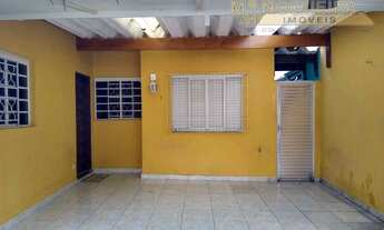 Imagem 2: Casa Terrea 2 Dormitórios c/ 1 Suíte - Vila Augusta