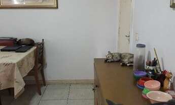 Imagem 4: Apartamento com 3 dormitórios à venda, 70 m² por R$ 240.000,00 - Vila Santa Maria - Americ