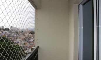 Imagem 6: Apartamento em São Paulo