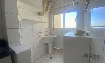 Imagem 5: Apartamento com 3 dormitórios para alugar, 76 m² por R$ 2.800/mês - Edifício Terrazas Jard