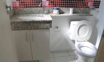 Imagem 7: Apartamento à venda, 108 m² por R$ 430.000,00 - Vila João Jorge - Campinas/SP