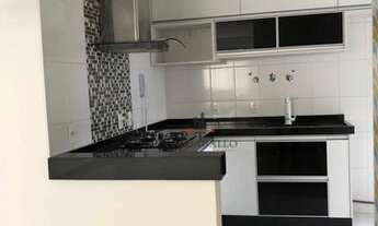 Imagem 3: Lindo apto 03 dormitórios - Condomínio Flex Pauliceia - SBC