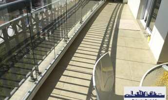 Imagem: APARTAMENTO DE 172 M2 E LAZER DE CLUBE E