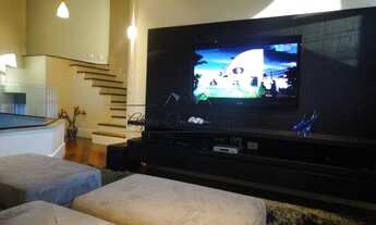 Imagem 4: Casa para venda em Alphaville