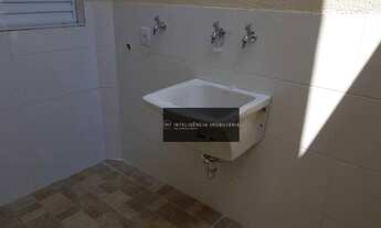 Imagem 7: Sobrado de Condominio com 02 dormitórios e 01 vaga coberta !!