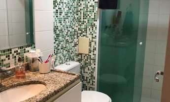 Imagem 5: Apartamento com 3 dormitórios (1 suíte), 121 m² - venda por R$ 1.579.400 ou aluguel por R