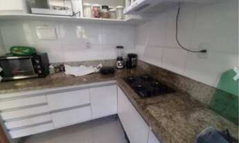 Imagem 3: CONJUNTO DOS BANCÁRIOS 2 QUARTOS TOTALMENTE REFORMADO