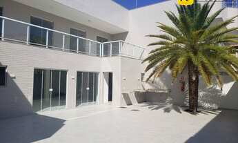 Imagem: Aptos e fase de finalização de construção