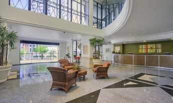 Imagem 5: Flat com 1 dormitório para alugar, 40 m² por R$ 2.592,79/mês - Meireles - Fortaleza/CE