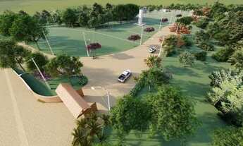 Imagem 3: Lotes em condomínio! Aceitamos veículos