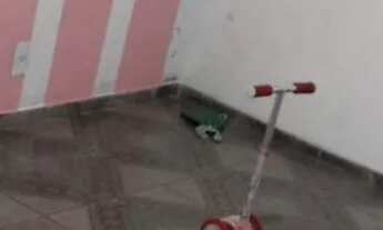 Imagem 7: CASA DUPLEX COM 3 QUARTOS 2 SALAS 2 BANHEIROS E COZINHA EM SANTA CRUZ ZONA OESTE RJ