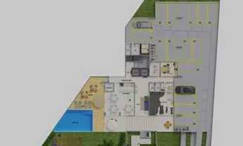 Imagem 2: Edf Domus - Flat lançamento em Setubal - Com financiamento ou plano direto