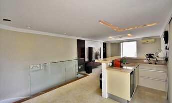 Imagem 3: Cobertura com 3 dormitórios à venda, 181 m² por R$ 3.300.000,00 - Moema - São Paulo/SP