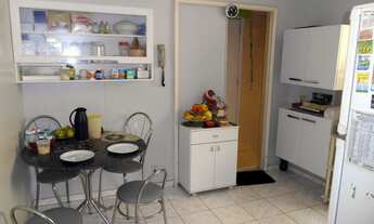 Imagem 4: Apartamento com 3 quartos à venda, 118m² - Laranjeiras - Rio de Janeiro/RJ