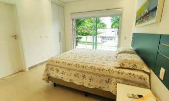 Imagem 4: Casa com 6 dormitórios à venda, 650 m² por R$ 6.800.000,00 - Riviera de São Lourenço - Ber