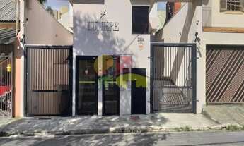 Imagem: SANTO ANDRé - Apartamento Padrão - CAMPESTRE