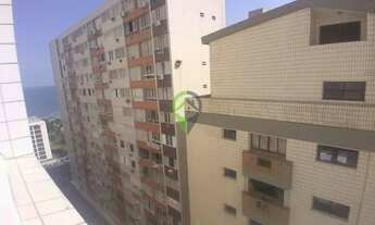 Imagem 3: Está buscando um imóvel compacto, totalmente reformado e com uma vista lateral para a prai